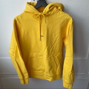Helmut Lang Taxi Hoodie